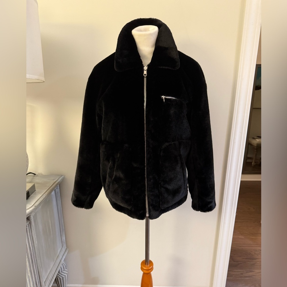 New! RTA Reese Jacket - Picture 5 of 15